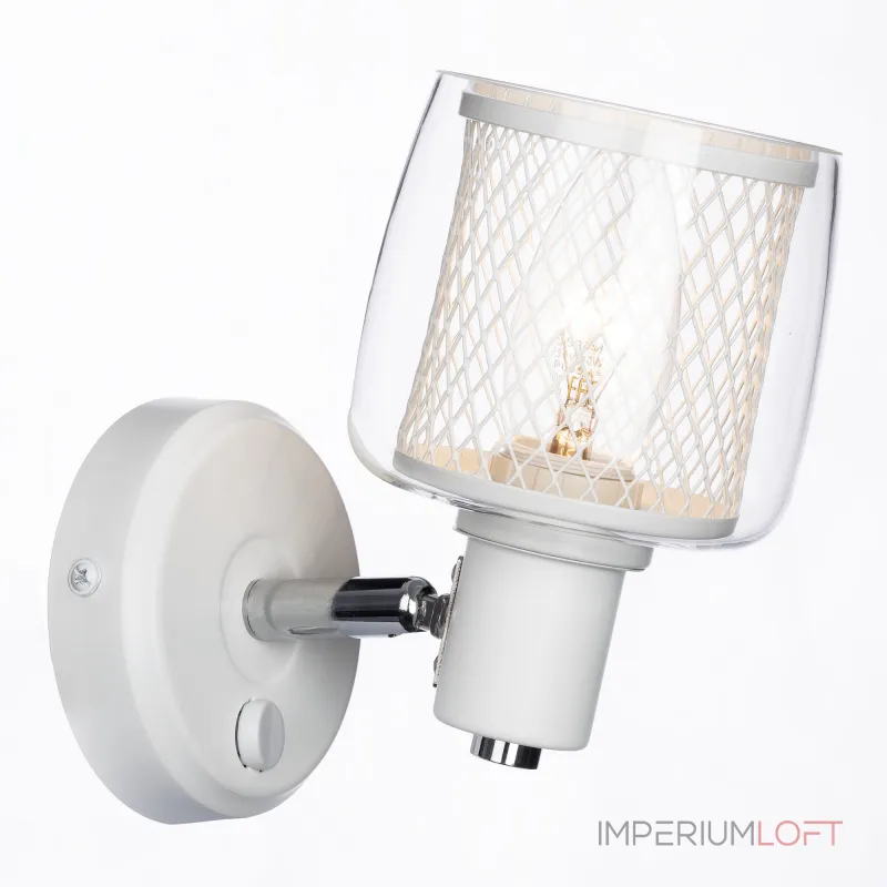 Спот Citilux Смит CL530510 от ImperiumLoft