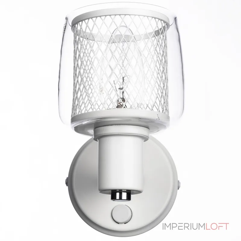 Спот Citilux Смит CL530510 от ImperiumLoft