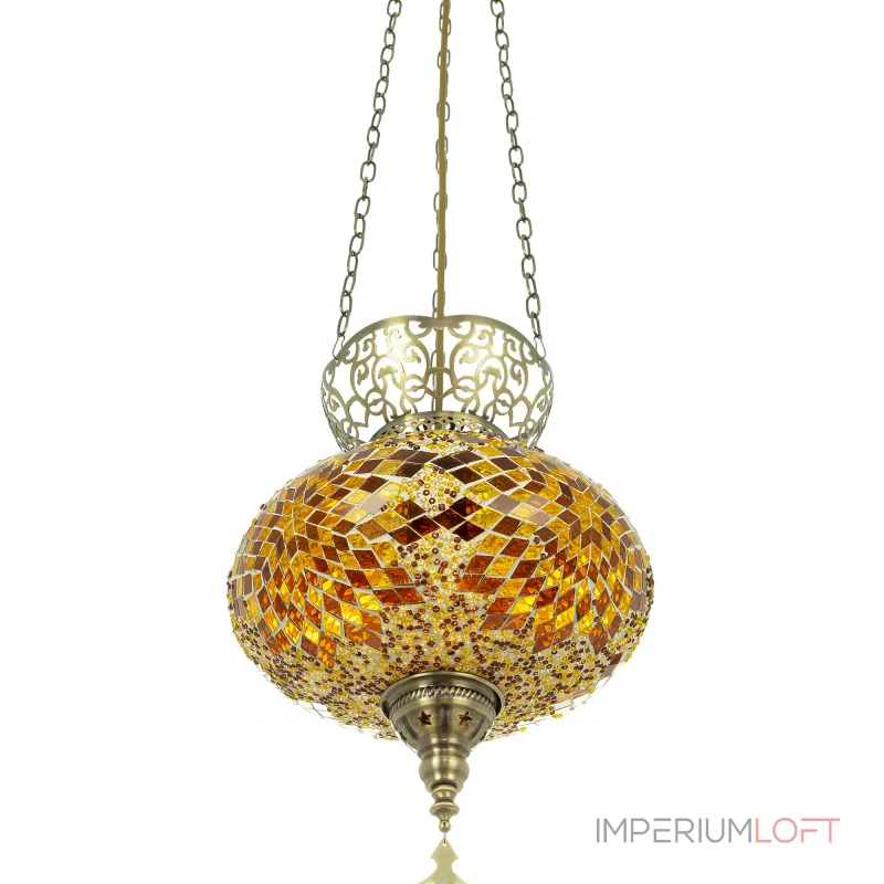 Подвесной светильник Citilux Каир CL419125