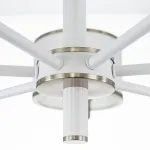 Люстра на штанге Citilux ALTON CL421272