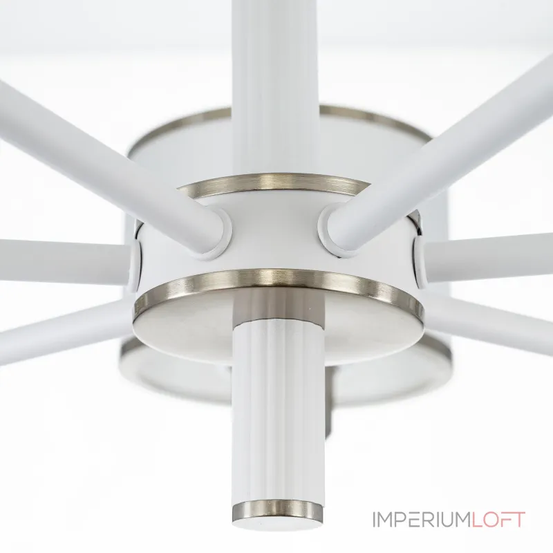 Люстра на штанге Citilux ALTON CL421272 Люстра на штанге Citilux ALTON CL421272