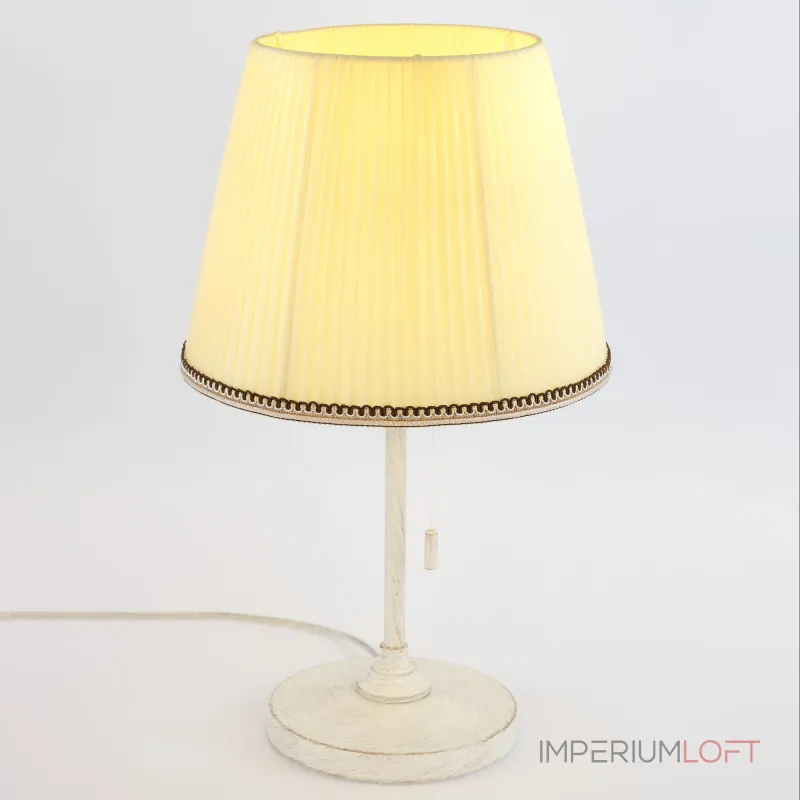 Настольный светильник Citilux Линц CL402723 от ImperiumLoft