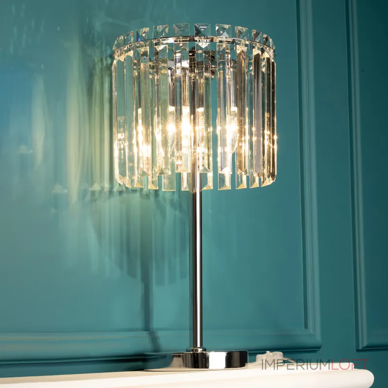 Настольный светильник Citilux Jane CL306831 от ImperiumLoft