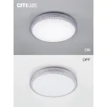 Умный потолочный светильник Citilux Альпина Смарт CL718A60G
