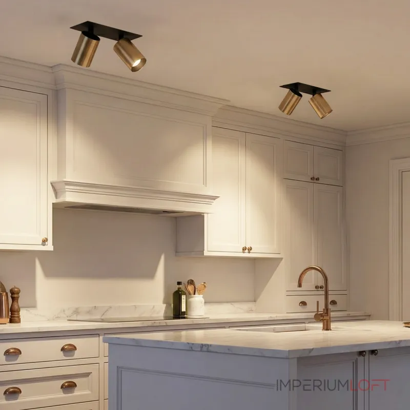 Встраиваемый светильник Citilux AXEL CL512D22 от ImperiumLoft Встраиваемый светильник Citilux AXEL CL512D22 от ImperiumLoft