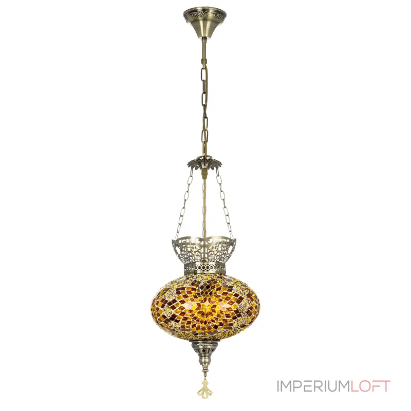 Подвесной светильник Citilux Каир CL419125