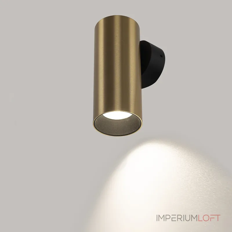 Настенный светильник Citilux AXEL CL512312 от ImperiumLoft Настенный светильник Citilux AXEL CL512312 от ImperiumLoft