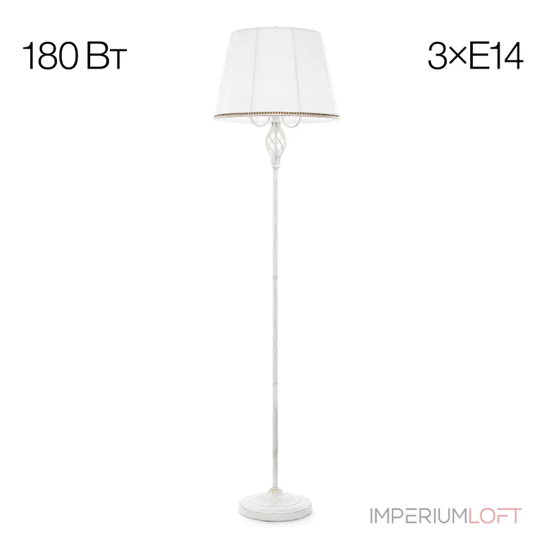 Торшер Citilux Вена CL402920 от ImperiumLoft