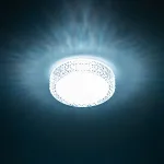 Светильник накладной Citilux Альпина Смарт CL718A12G от ImperiumLoft