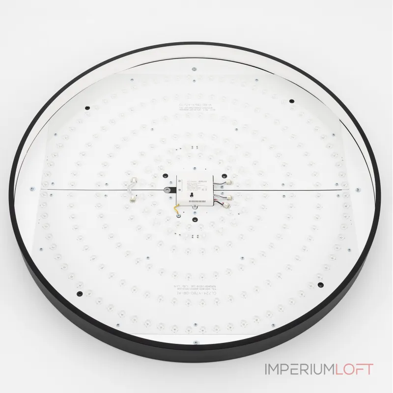 Светильник потолочный Citilux Купер CL724155G1 от ImperiumLoft Светильник потолочный Citilux Купер CL724155G1 от ImperiumLoft