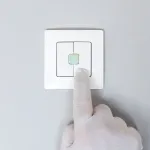 Настенный Пульт CLR4W от ImperiumLoft