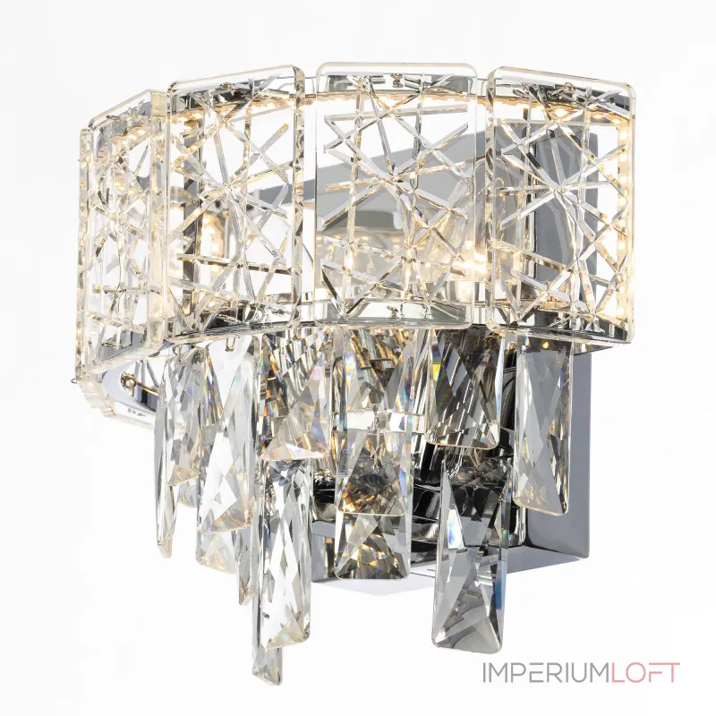 Бра Citilux SAGRADA CL317321 от ImperiumLoft