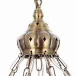 Подвесная люстра Citilux Каир CL419185