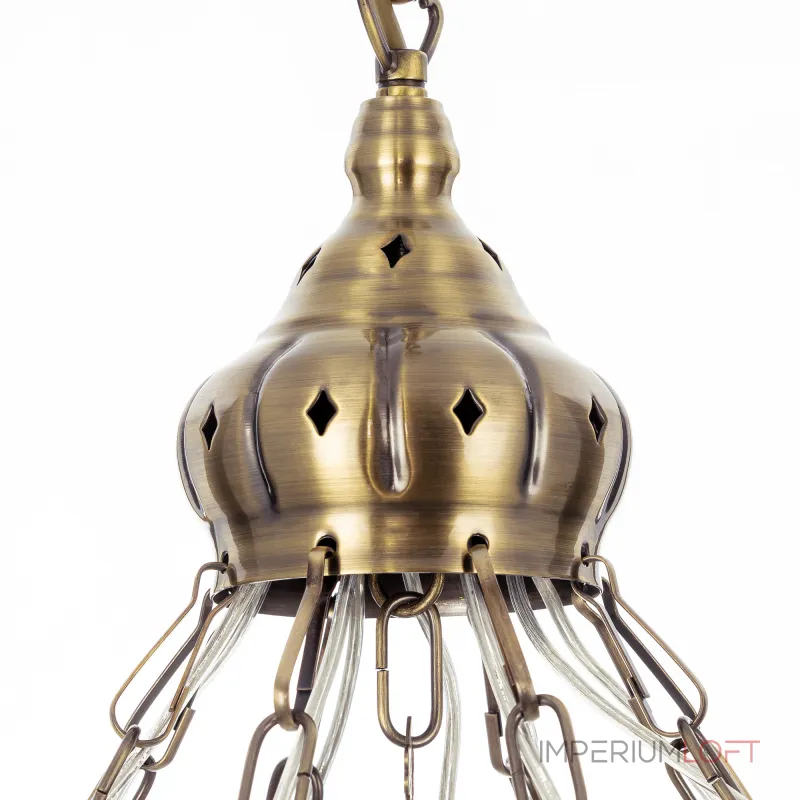 Подвесная люстра Citilux Каир CL419185