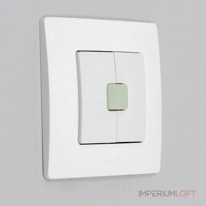 Настенный Пульт CLR4W от ImperiumLoft