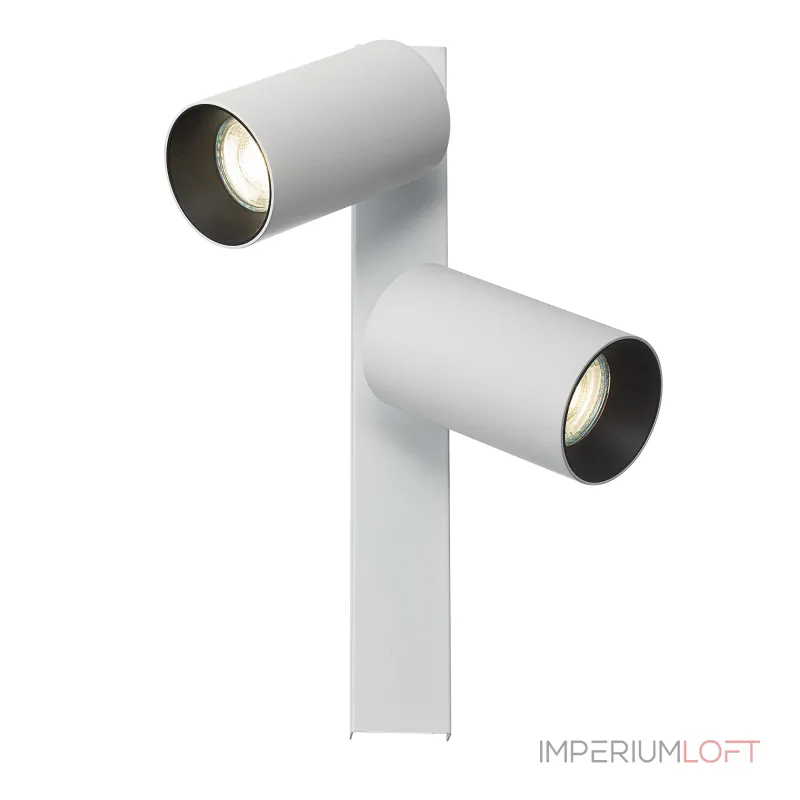 Спот Citilux AXEL CL512520 от ImperiumLoft Спот Citilux AXEL CL512520 от ImperiumLoft