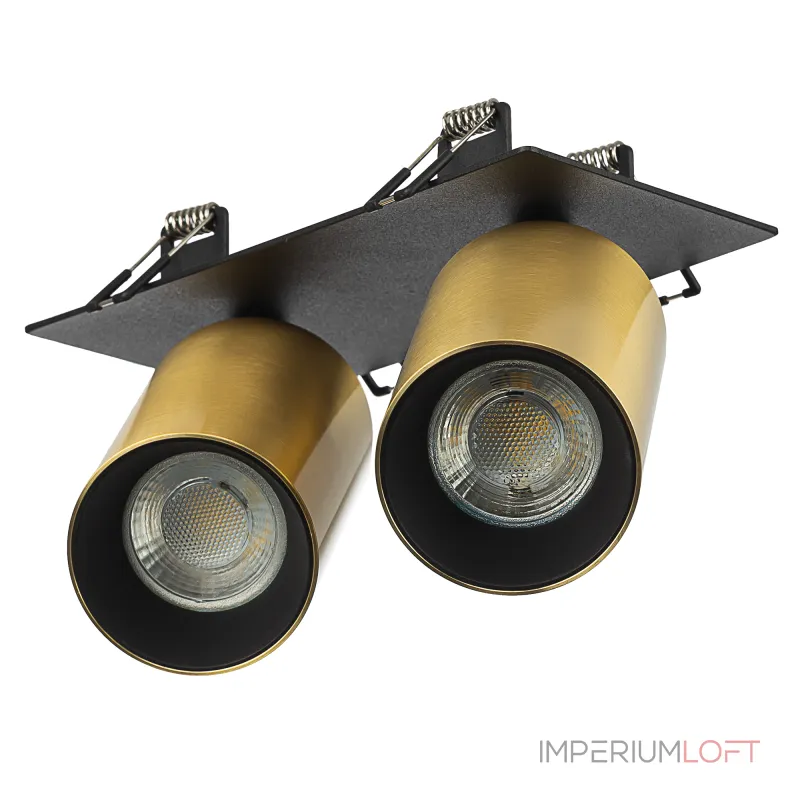 Встраиваемый светильник Citilux AXEL CL512D22 от ImperiumLoft Встраиваемый светильник Citilux AXEL CL512D22 от ImperiumLoft