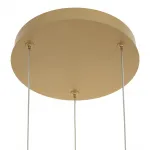 Подвесной светильник Citilux Дуэт CL719032