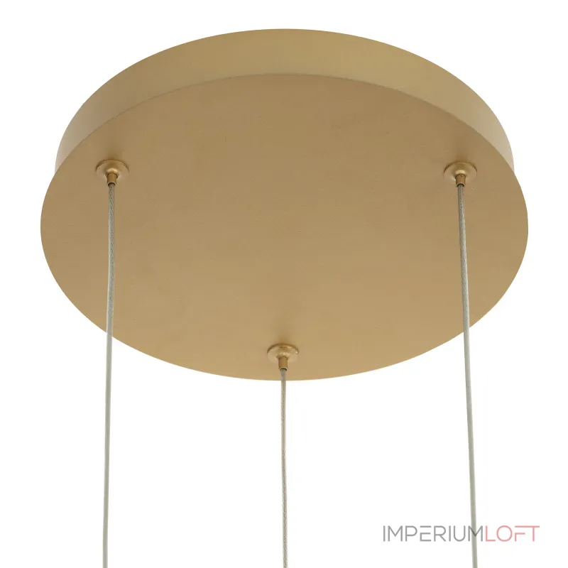 Подвесной светильник Citilux Дуэт CL719032 Подвесной светильник Citilux Дуэт CL719032