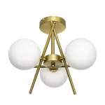 Потолочная люстра Citilux RONNY CL242133