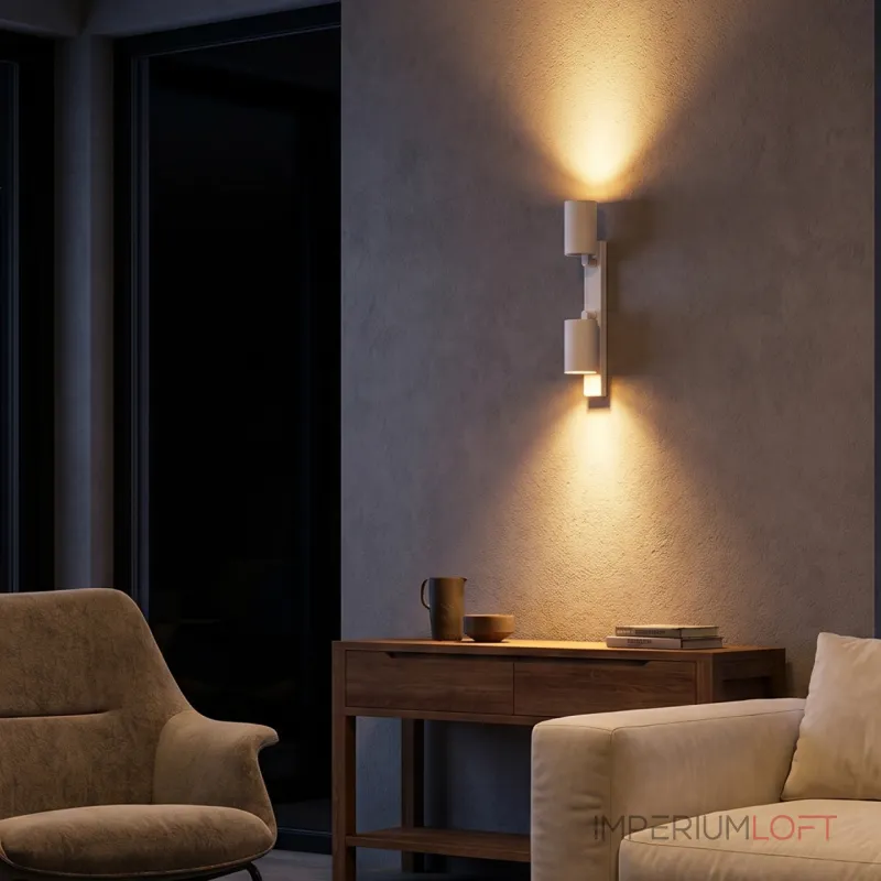Спот Citilux AXEL CL512520 от ImperiumLoft Спот Citilux AXEL CL512520 от ImperiumLoft