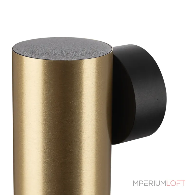 Настенный светильник Citilux AXEL CL512312 от ImperiumLoft Настенный светильник Citilux AXEL CL512312 от ImperiumLoft