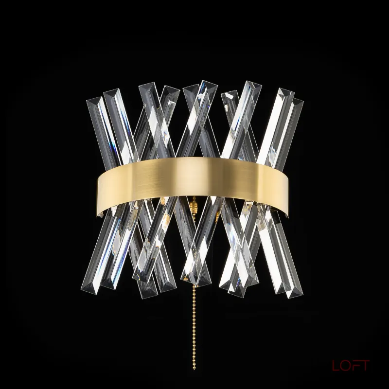 Бра Citilux Ричард CL336313 от ImperiumLoft