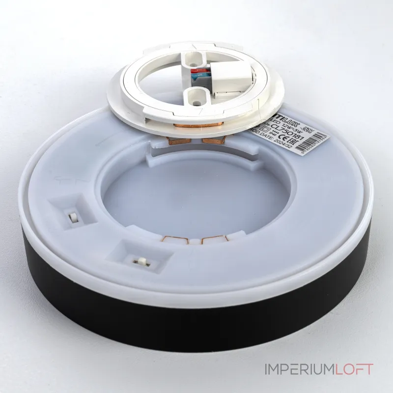 Светильник с подсветкой Citilux ETALON CL750181 LED от ImperiumLoft