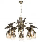 Подвесная люстра Citilux Garuda CL420183