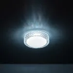 Светильник накладной Citilux Альпина Смарт CL718A12G от ImperiumLoft