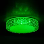 Светильник накладной Citilux Альпина Смарт CL718A12G от ImperiumLoft