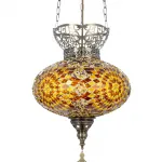 Подвесной светильник Citilux Каир CL419125