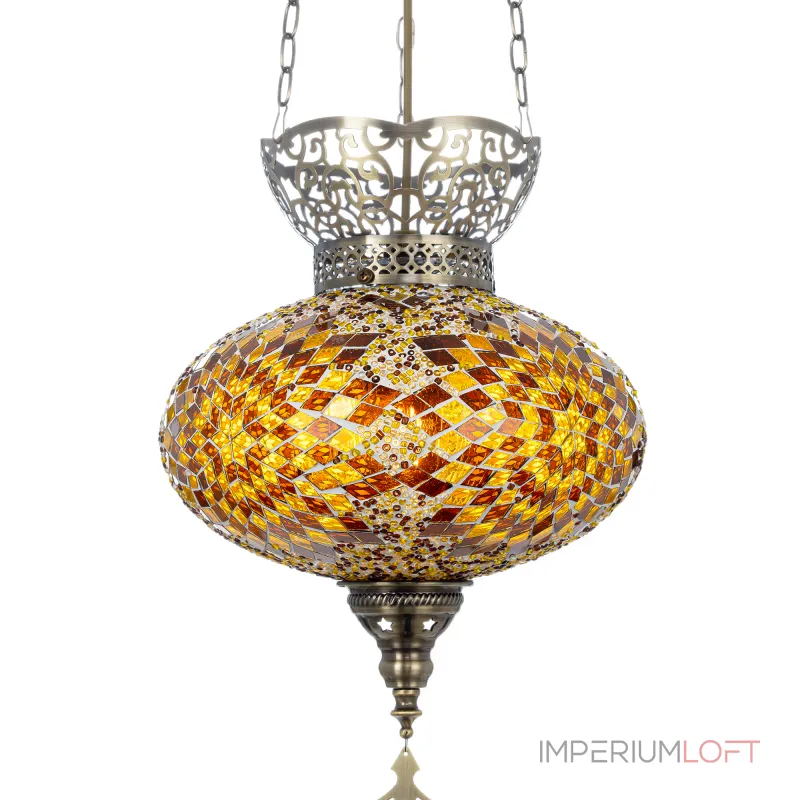 Подвесной светильник Citilux Каир CL419125