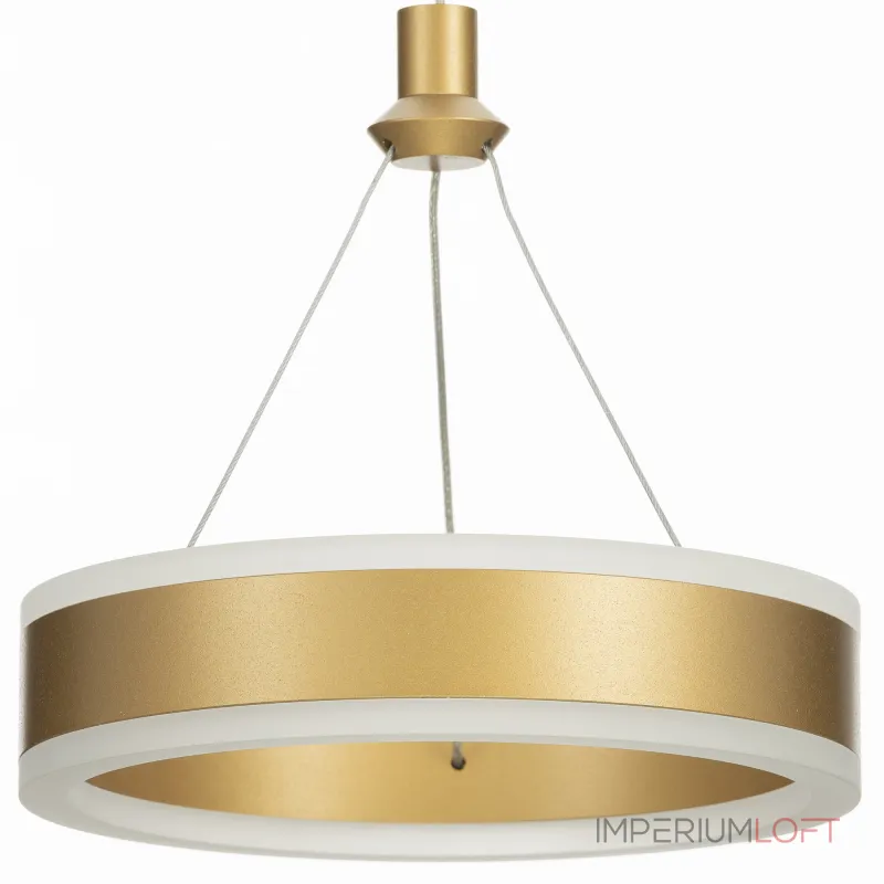 Подвесной светильник Citilux Дуэт CL719032 Подвесной светильник Citilux Дуэт CL719032