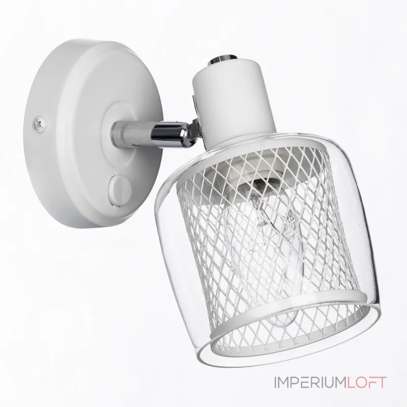 Спот Citilux Смит CL530510 от ImperiumLoft