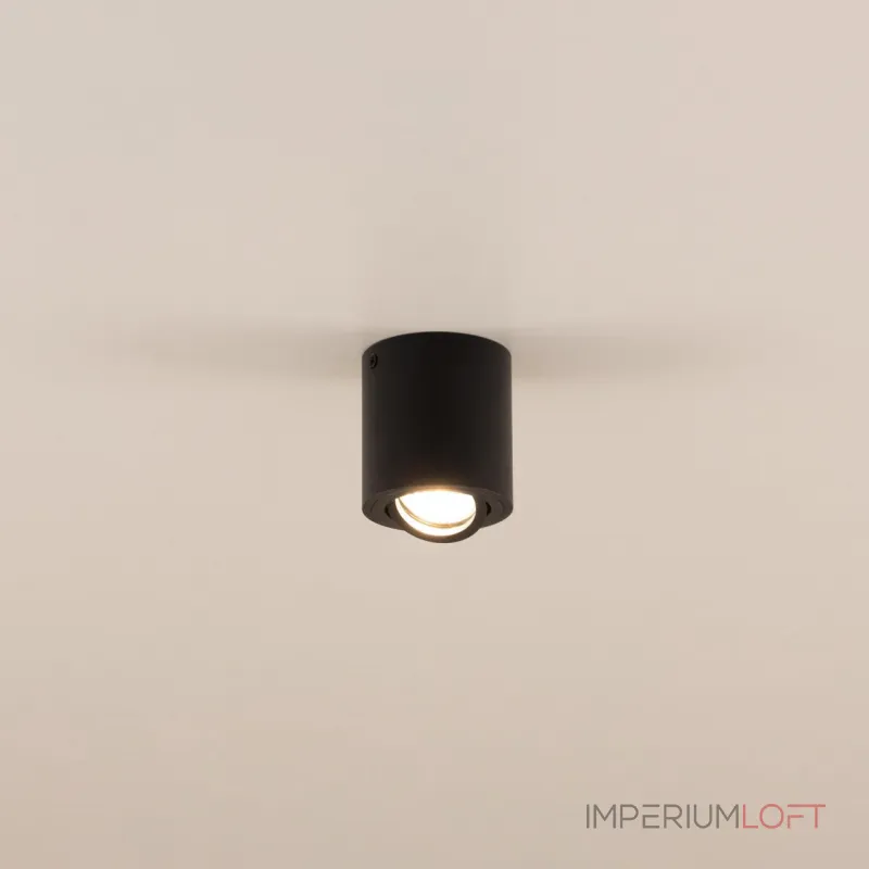 Спот поворотный Citilux Дюрен CL538113 от ImperiumLoft