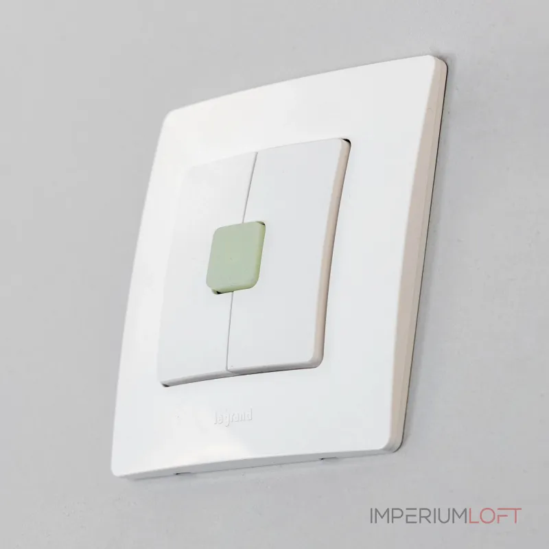 Настенный Пульт CLR4W от ImperiumLoft