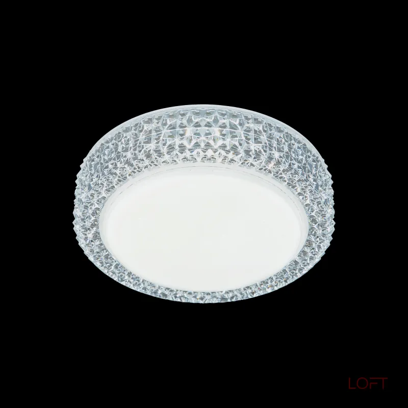 Светильник накладной Citilux Альпина Смарт CL718A12G от ImperiumLoft