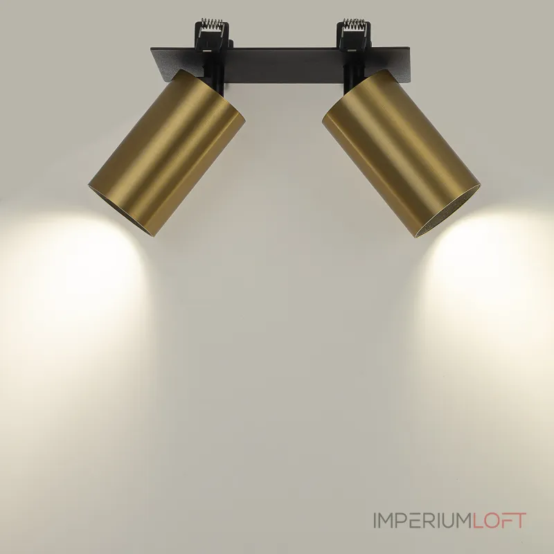 Встраиваемый светильник Citilux AXEL CL512D22 от ImperiumLoft Встраиваемый светильник Citilux AXEL CL512D22 от ImperiumLoft