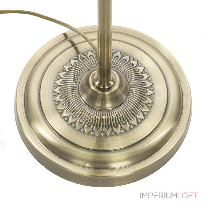 Торшер Citilux Базель CL407935 от ImperiumLoft Торшер Citilux Базель CL407935 от ImperiumLoft