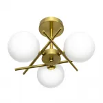 Потолочная люстра Citilux RONNY CL242133