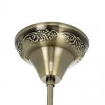 Подвесной светильник Citilux Каир CL419125