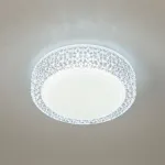 Светильник накладной Citilux Альпина Смарт CL718A12G от ImperiumLoft