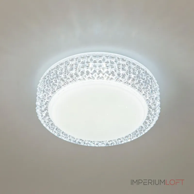 Светильник накладной Citilux Альпина Смарт CL718A12G от ImperiumLoft