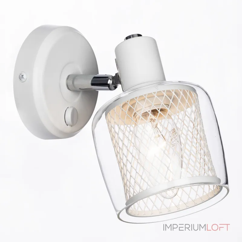 Спот Citilux Смит CL530510 от ImperiumLoft