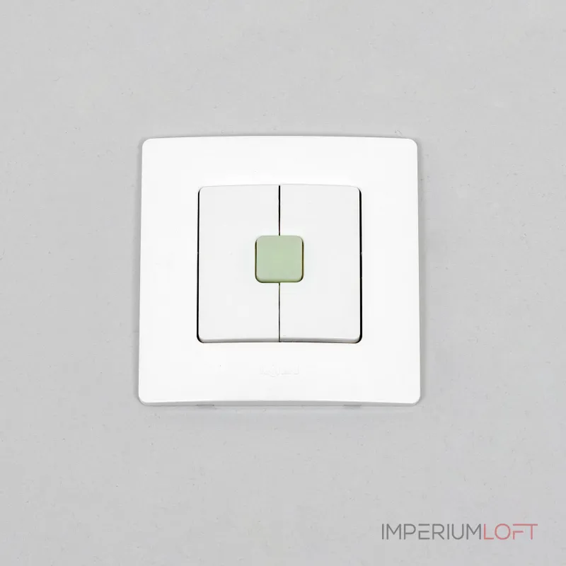 Настенный Пульт CLR4W от ImperiumLoft
