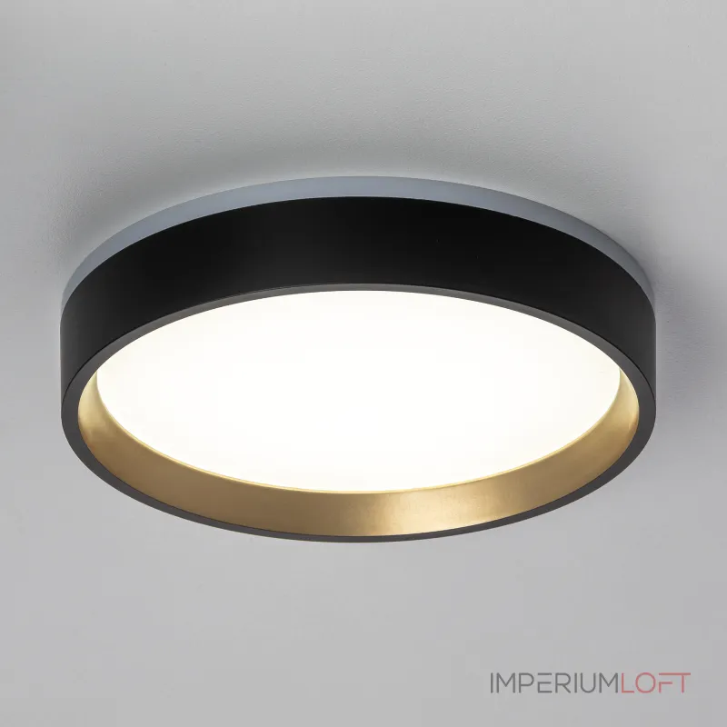 Светильник с подсветкой Citilux ETALON CL750181 LED от ImperiumLoft