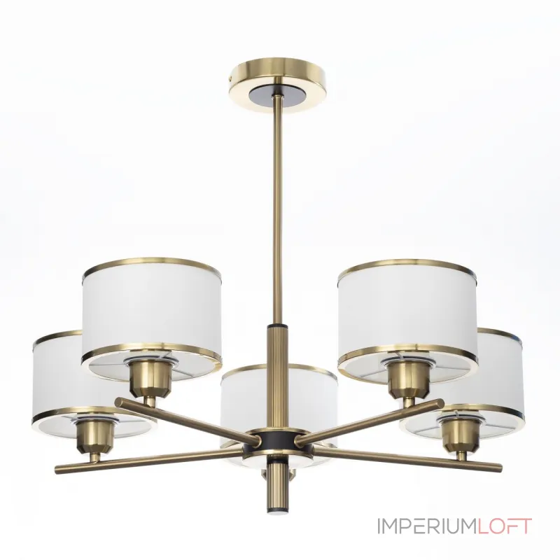 Люстра на штанге Citilux ALTON CL421253