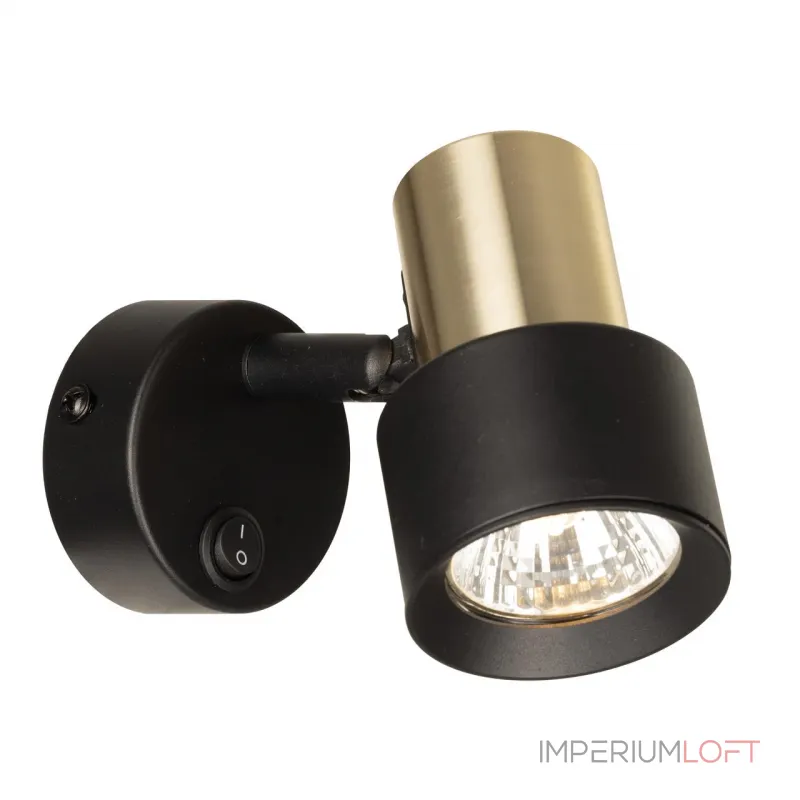 Спот поворотный Citilux SAT CL505611 от ImperiumLoft