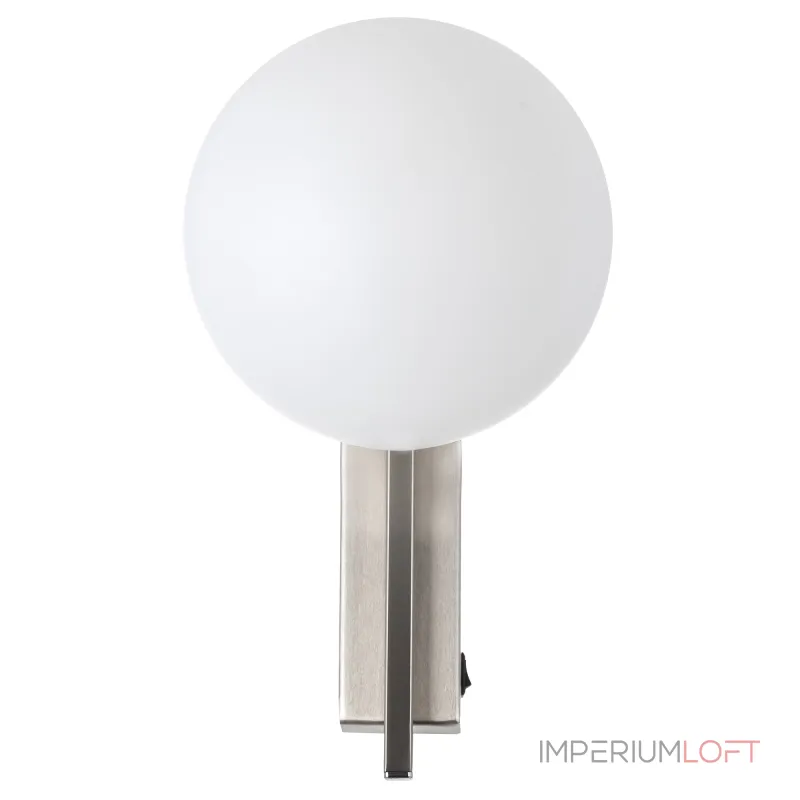 Бра светодиодное Citilux DORSY CL223311 от ImperiumLoft Бра светодиодное Citilux DORSY CL223311 от ImperiumLoft